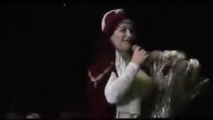 Чеченские Песни МАККА МЕЖИЕВА - Моя Чечня