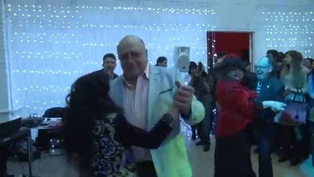 Sumalak Party Москва 2015