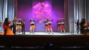 "Давным-давно".Н.Мордасов.