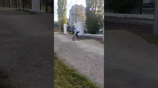 Спорткомплекс "Чайка": отличное место для BMX