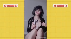 Big bank tiktok challenge ❤️ClipchampGirls