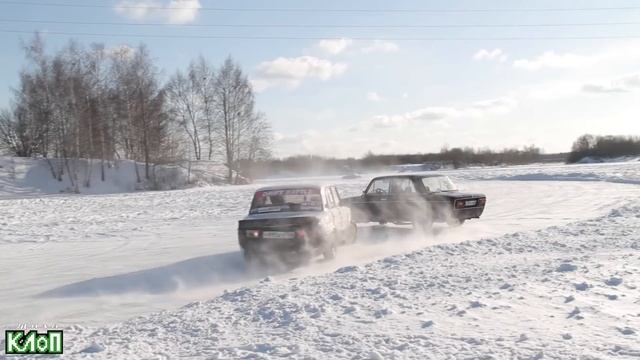 Как сделать валящую классику дешево и просто / Битва карбюраторов: солекс vs озон смотреть онлайн