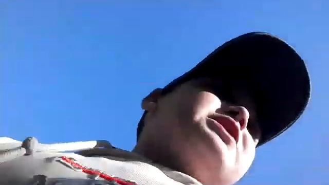2 часть про Серена голового