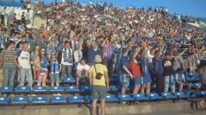 РОТОР-СОКОЛ (САРАТОВ) (3.07.12) Товарняк