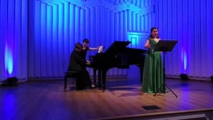 М. Глинка - Не называй ее небесной