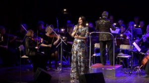 Романс  "Однозвучно гремит колокольчик"