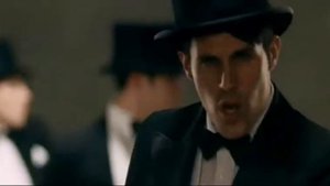 Black And Gold - Sam Sparro