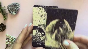Light Visions Tarot • Таро Видений Света