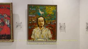 Бали, Убуд: Спокойная жизнь в Убуде | Прогулка по улочкам, музей Neka | кафе, аэропорт