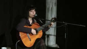 16 Диана Коденко. Заклинание для города / С той стороны стекла