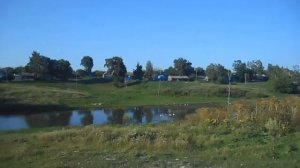 В деревне Бытня Почепского района