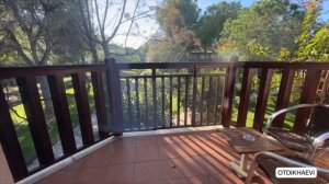 Xanadu resort Belek 5* - hotel review 2024