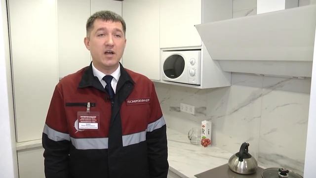Профилактическая работа с населением