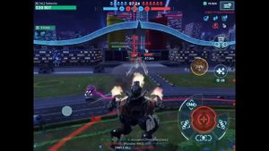 VECTOR + REANIMATOR = NO CHANCE TO WIN US