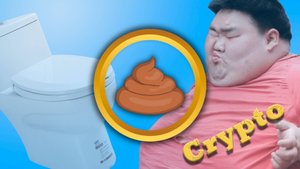 Странный Майнинг в Корее