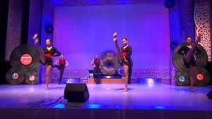 Танцевальный проект Dance Universe г. Челябинск