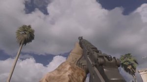 Call of Duty  Modern Warfare Remastered - Все оружие, перезарядка, анимация и звуки