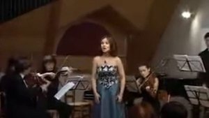 Opera Piccola Ekaterina Monisova