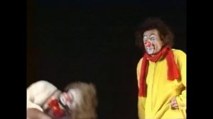 Скетч Вячеслава Полунина «Низзя», но только «низзя»