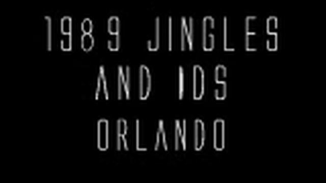 1989 Jingles and IDs смотреть онлайн