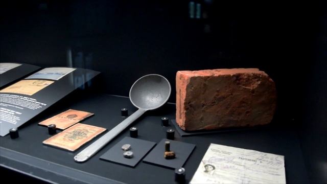 ГУЛАГ В СУДЬБАХ ЛЮДЕЙ И ИСТОРИИ СТРАНЫМузей истории ГУЛАГа