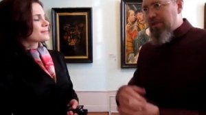 Мастер Го о ПОРЯДКЕ и ХАОСЕ