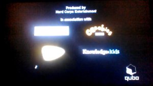Kate & Mim-Mim Closing Credits (HD)