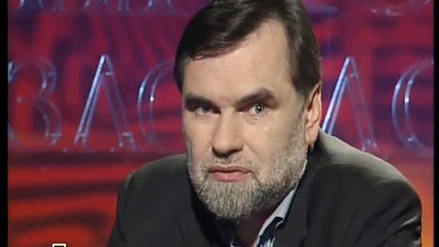 Школа злословия: Сергей Сельянов | 08.10.2007