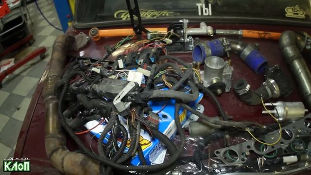 TURBO LADA ep.3 / Возвращение КОРЧА / Вспомнить все смотреть онлайн