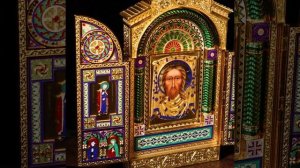 Икона «Спас Нерукотворный»