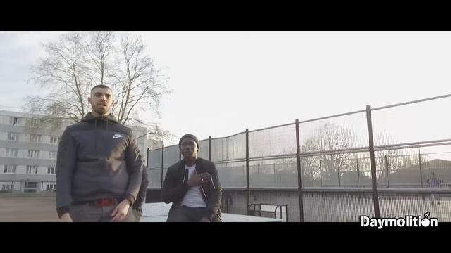 Abs - Alain Juppé - Daymolition смотреть онлайн