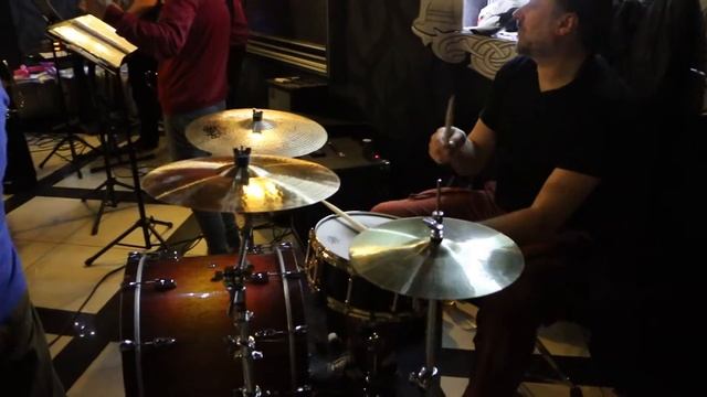 Ben's Band - Quando смотреть онлайн