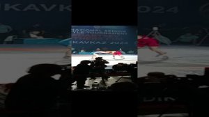 🔥МЕЖДУНАРОДНЫЙ ТУРНИР ПО ВОЛЬНОЙ БОРЬБЕ 2.10.24🔥ЧАСТЬ 4