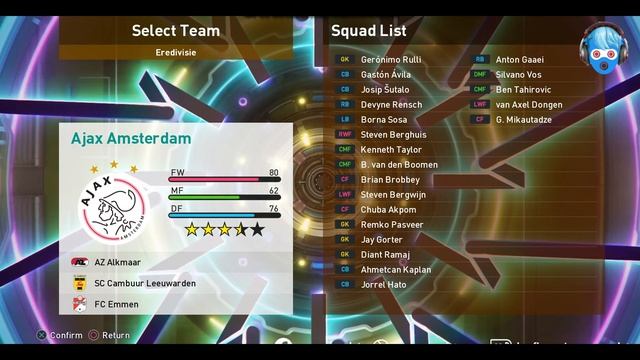 SMOKE PATCH FOOTBALL LIFE FINAL OPTION FILE 2023-2024 смотреть онлайн