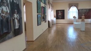 Сочинский художественный музей #Сочи
