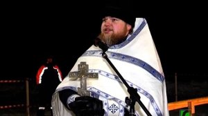 2021 01 20 Крещенские купания