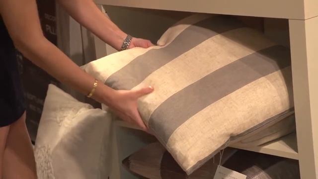 Monica Pedersen "Make It Beautiful" Collection at bestwindowtreatments.com смотреть онлайн