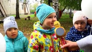 2020 09 26 Посадка плодового сада в ДС №5