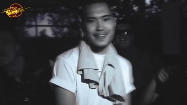 RapNews #14 РЕЦЕНЗИЯ. Скриптонит - Дом с нормальными явлениями