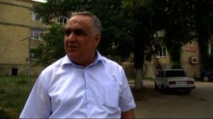 Обход Главы МР "Сулейман-Стальский район"