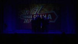 Отряд Оригинального Жанра - "Театр рук"