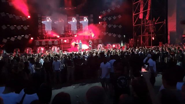 25/17 - "Девятибально", 11.06.2019 смотреть онлайн