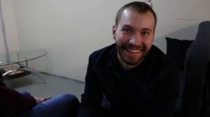 VLOG #1. День рождение тренера. Крутой подарок