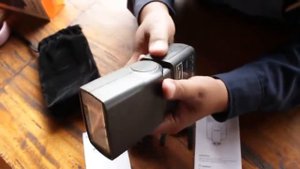UNBOXING GODOX TT520 Mark 2