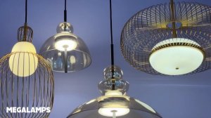 Maytoni Bangkok MOD185PL + Levitation MOD376PL