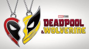 Дэдпул и Росомаха / Deadpool & Wolverine (озвучка Jaskier)