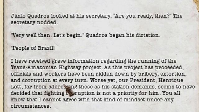 The Hundred Days Crisis! | HOI4 Mod: TNO Last Days of Europe Brazil Part 1 смотреть онлайн