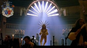 Kingdom of France (1643-1715) - Marche pour la cérémonie des turcs