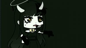 🖤 Бенди и Чернильная машина-версия Гача клуб/ВСЕ СЕРИИ!🖤