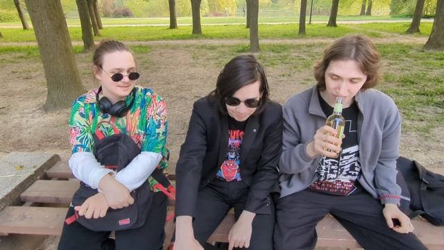 НапитокШоу! #10 | Абрау-Дюрсо vinonade смотреть онлайн